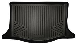 Honda Fit Cargo Liner - Husky Liners - WeatherBeater - Black - `09-`12